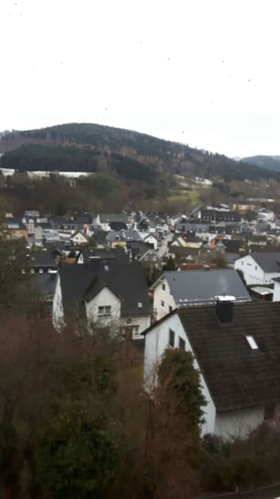 Ausblick Ferienwohnungen Baur