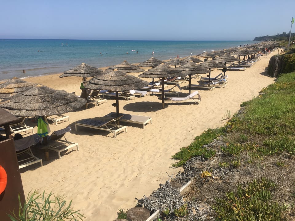 Strand ROBINSON KYLLINI BEACH