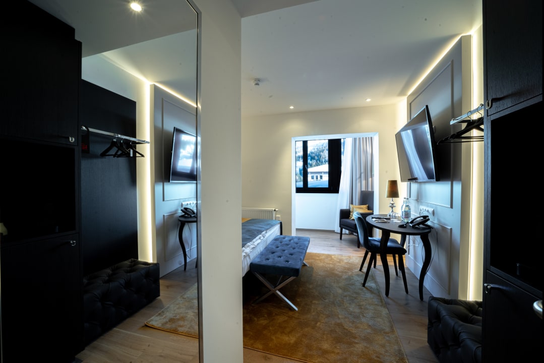 Zimmer Hotel & Spa Wulfenia Kärnten