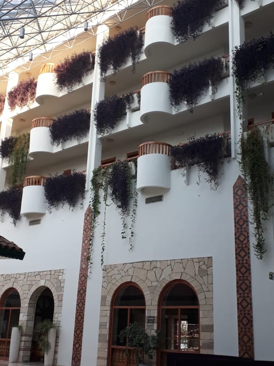 Sonstiges Hotel Defne Garden