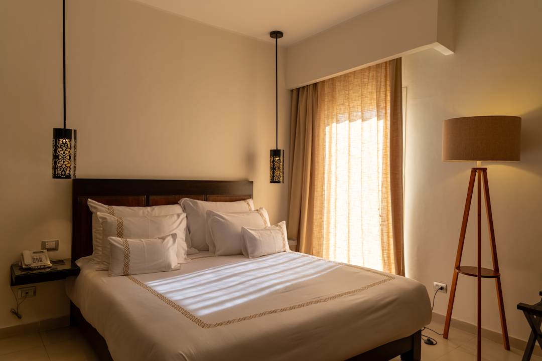 Zimmer Fort Arabesque Resort, Spa & Villas