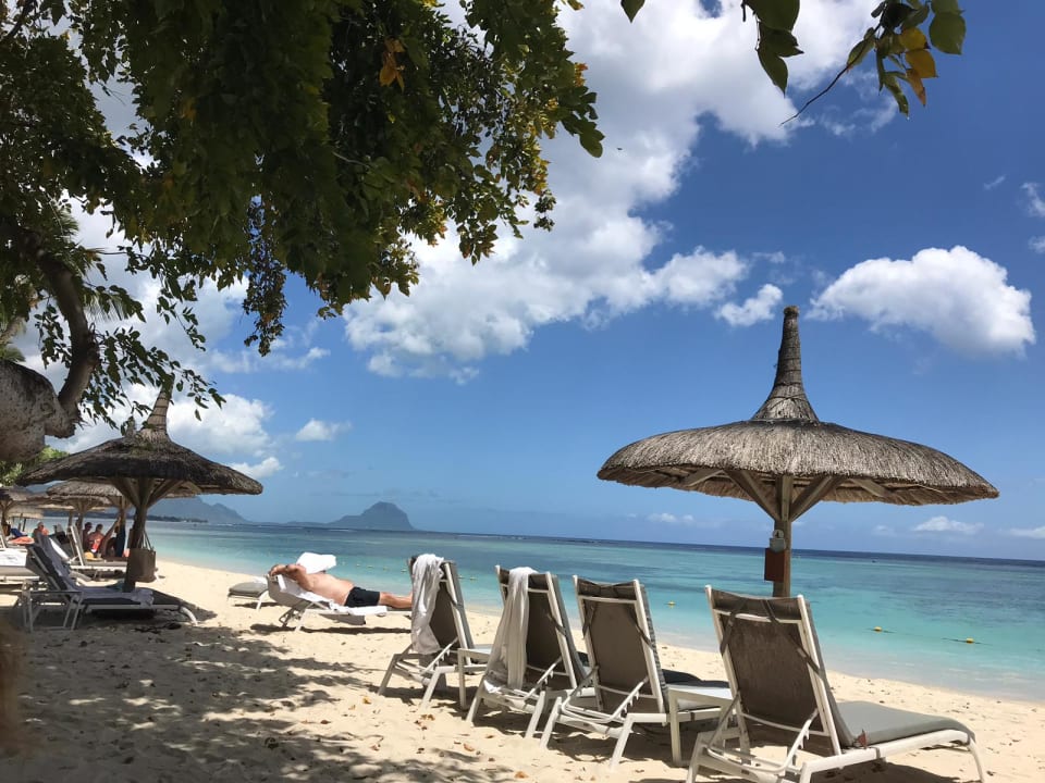 Ausblick Sands Suites Resort & Spa