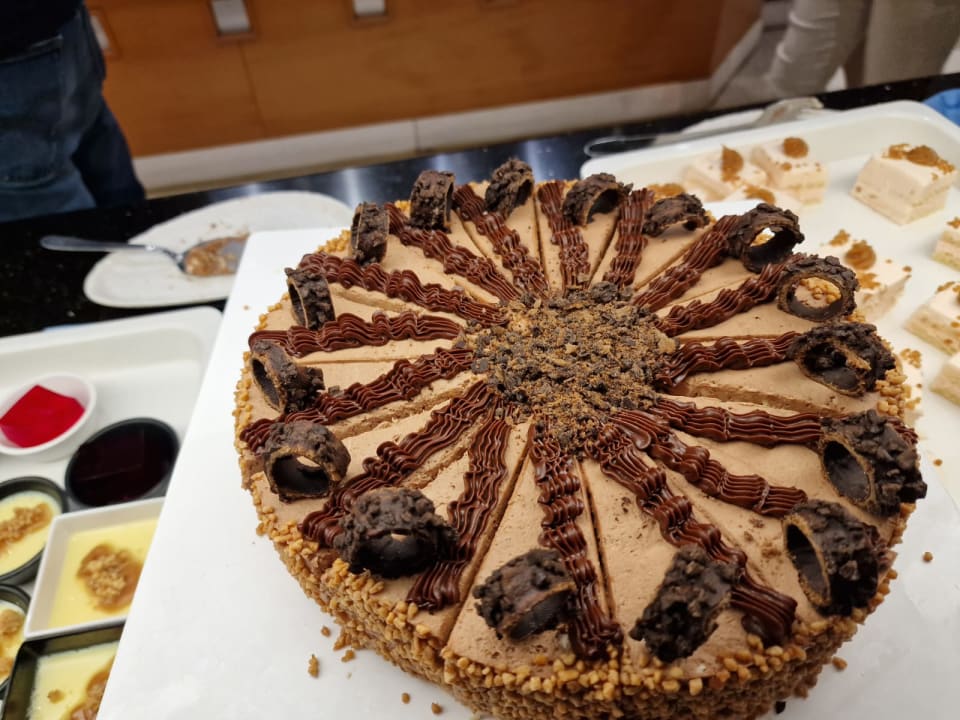 Gastro Hotel Calypso Beach