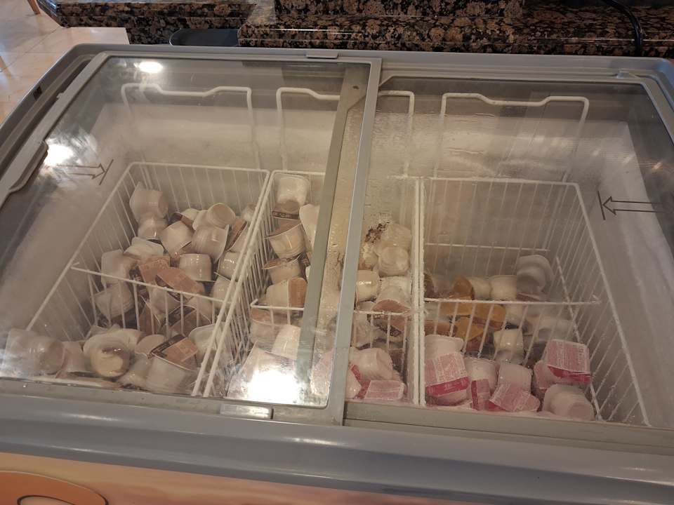 Gastro Calimera Fido Gardens