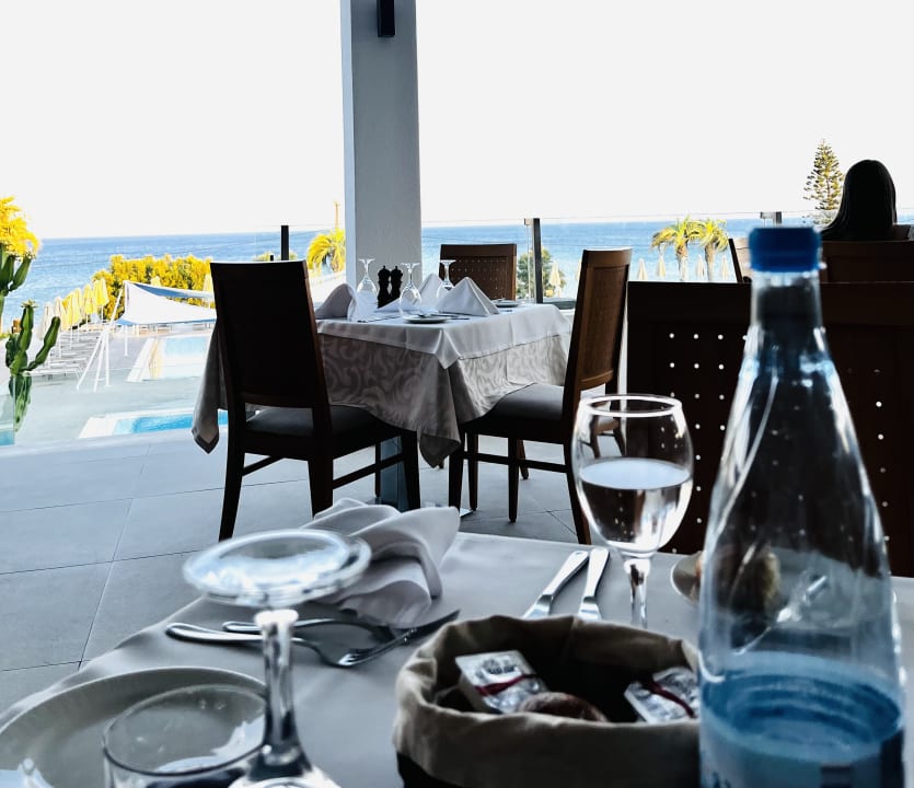 Gastro Atlantica Mikri Poli Kos