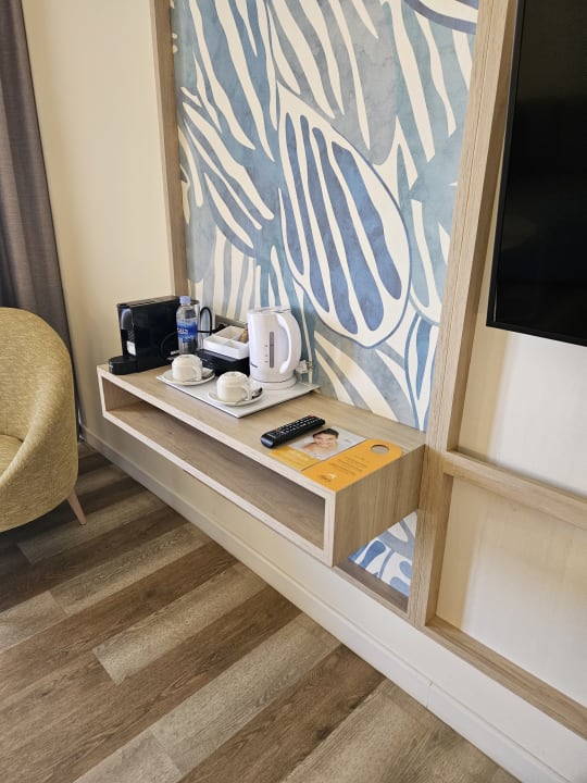 Zimmer Abora Buenaventura by Lopesan Hotels