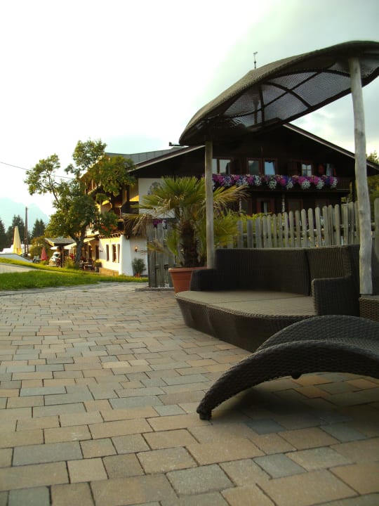 Hotel Hotel Chalets Grosslehen