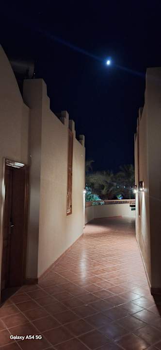 Sonstiges Three Corners Sea Beach Resort