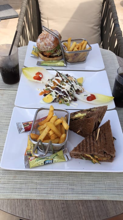 Gastro Be Live Collection Marrakech - Adults only