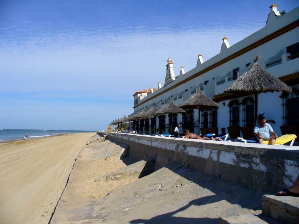 Atlantikterrasse Hotel Playa de la Luz