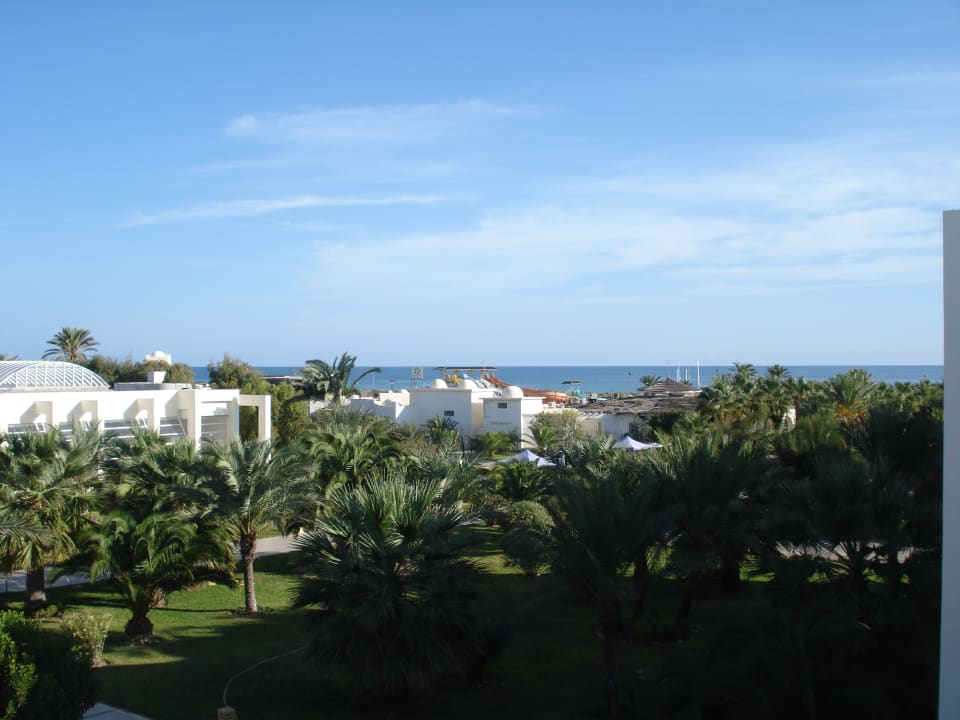 Ausblick TUI MAGIC LIFE Penelope Beach