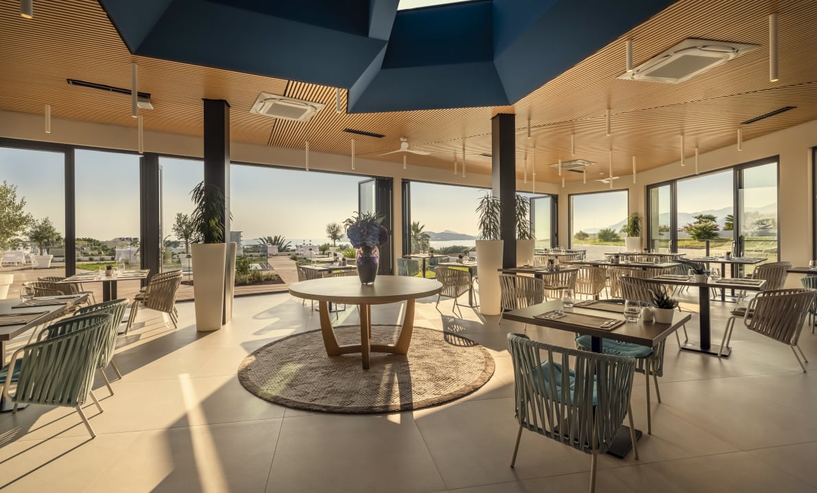 Gastro Valamar Lacroma Hotel