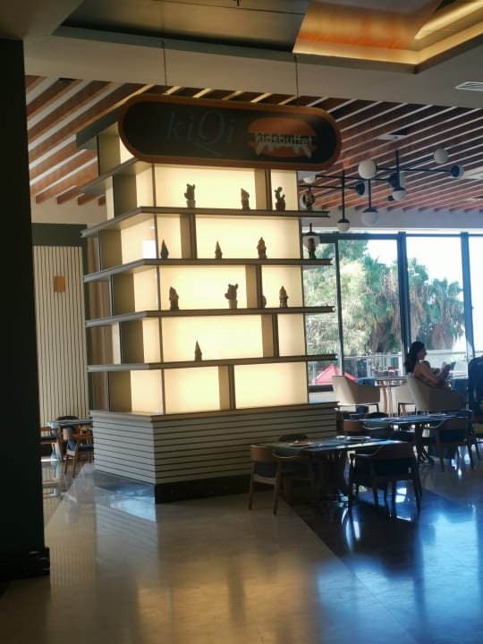 Sonstiges Seaden Quality Resort & Spa