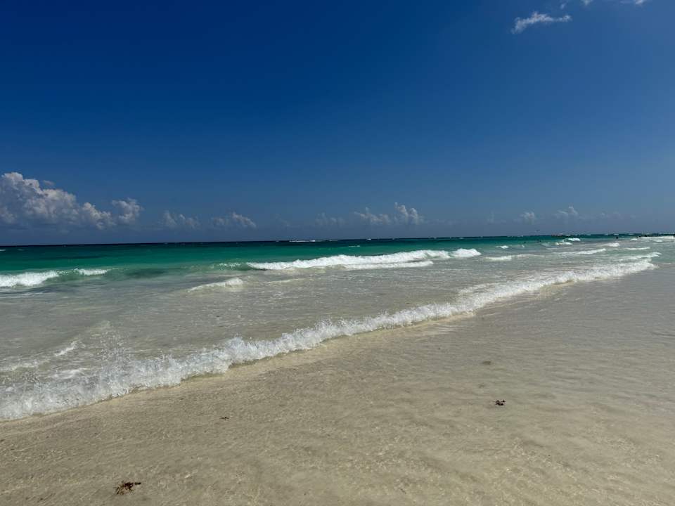 Strand Catalonia Royal Tulum Beach & Spa Resort - Adults only