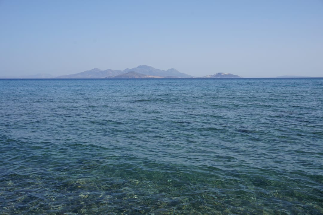 Strand Atlantica Belvedere Resort