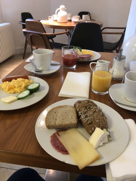 Gastro Hotel Villa Regent