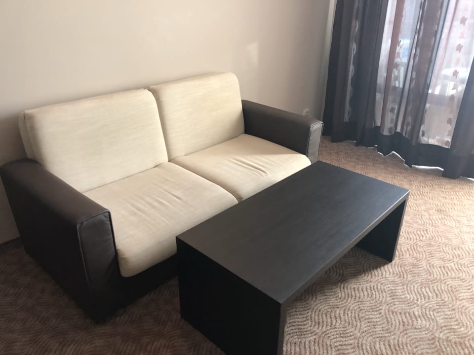 Zimmer Hotel Central Plaza