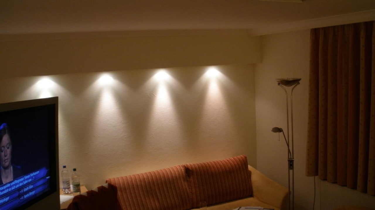 Komfort Doppelzimmer Hotel Hanses-Bräutigam