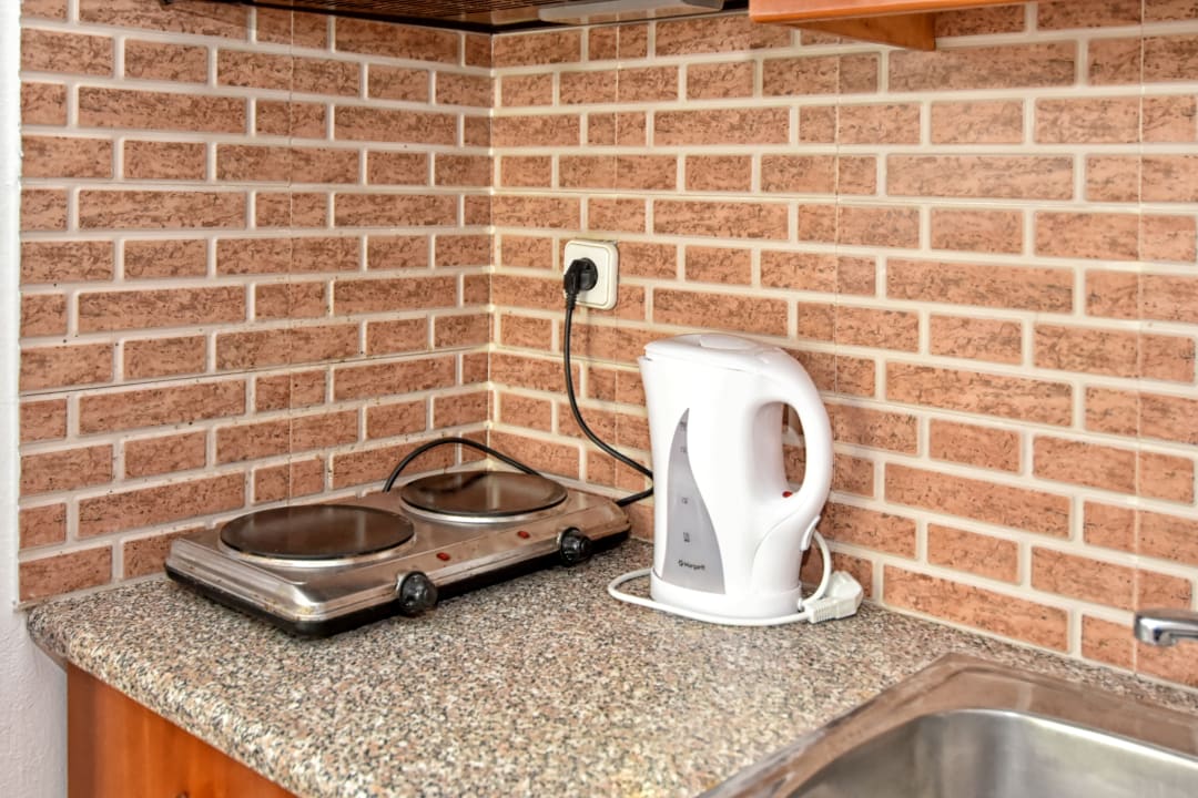 Zimmer Kasapakis Hotel & Apartments