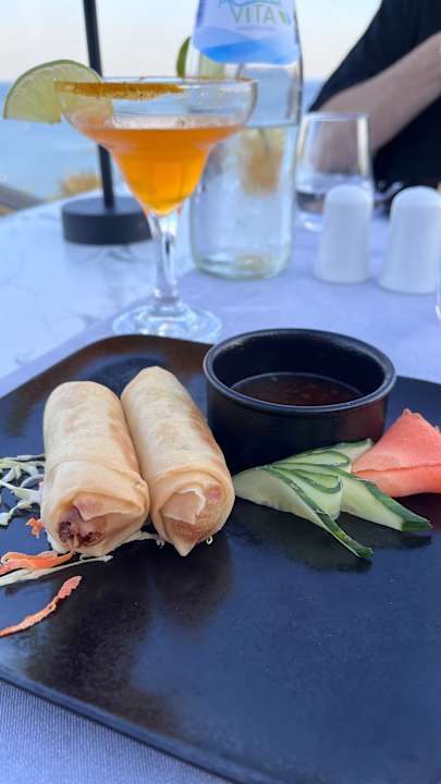 Gastro Rodos Princess Beach Hotel & Spa