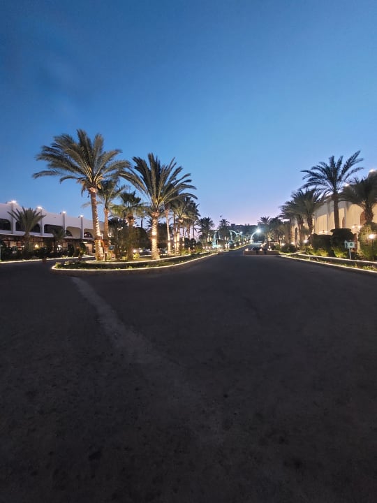 Außenansicht Arabia Azur Resort