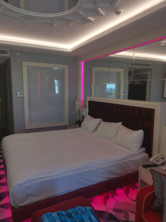 Zimmer Granada Luxury Beach