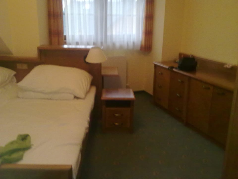 Pokój 506 Wellness Hotel Windsor