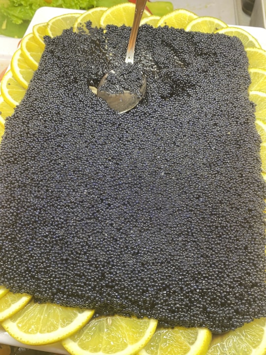 Gastro Hotel Riu Bambu