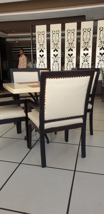 Gastro El Karma Aqua Beach Resort