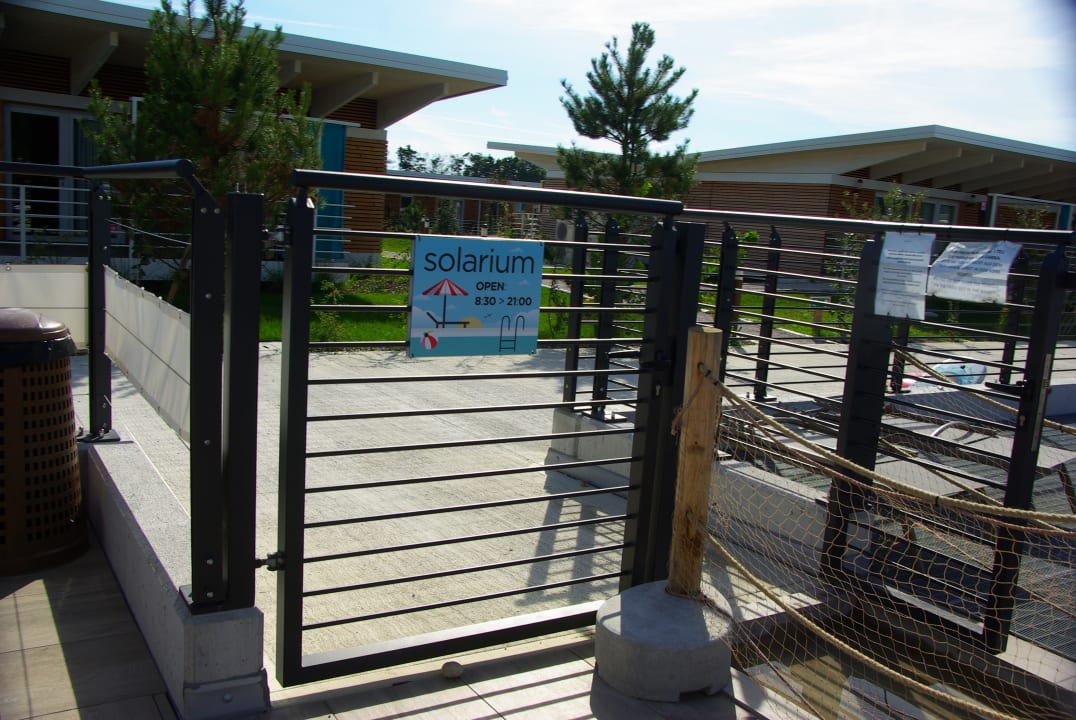 Sport & Freizeit Lino delle Fate - Eco Village Resort