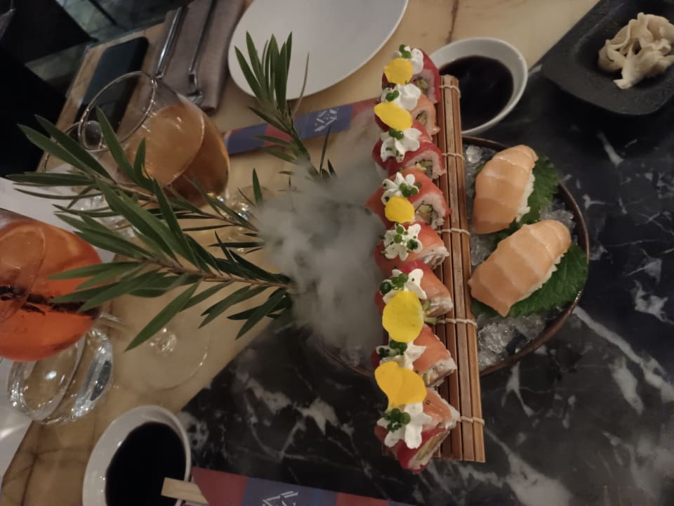 Gastro Rixos Premium Belek