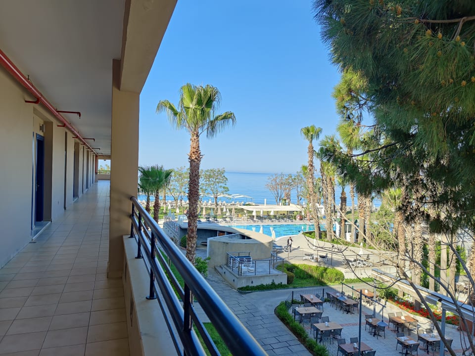 Gastro Labranda Alantur Resort