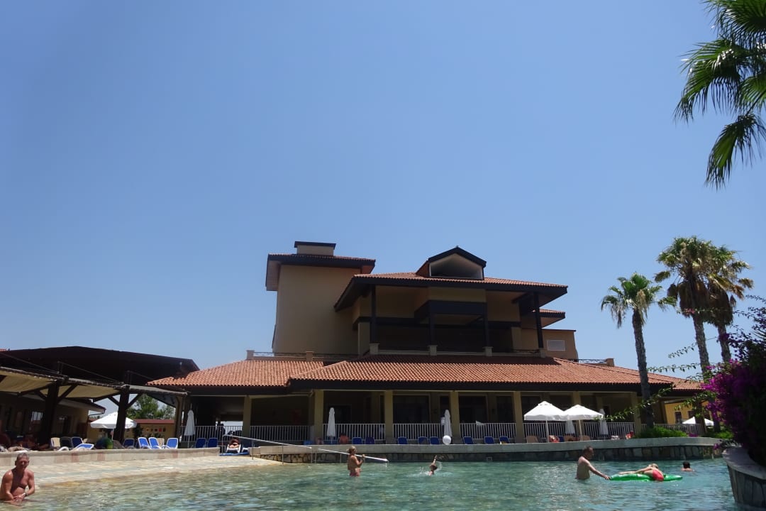 Pool Club Grand Aqua