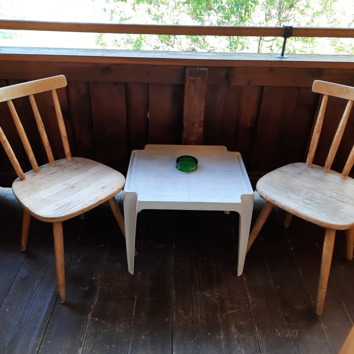 Zimmer Hotel Krimmlerfälle