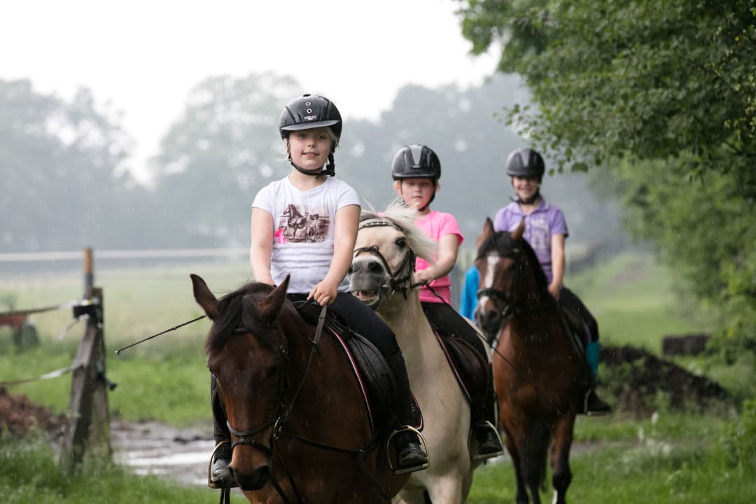 Sport & Freizeit Landhuus Laurenz