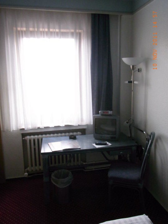 Zimmerbild Hotel Kunibert der Fiese