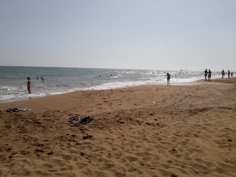 Strand Hotel Defne Dream