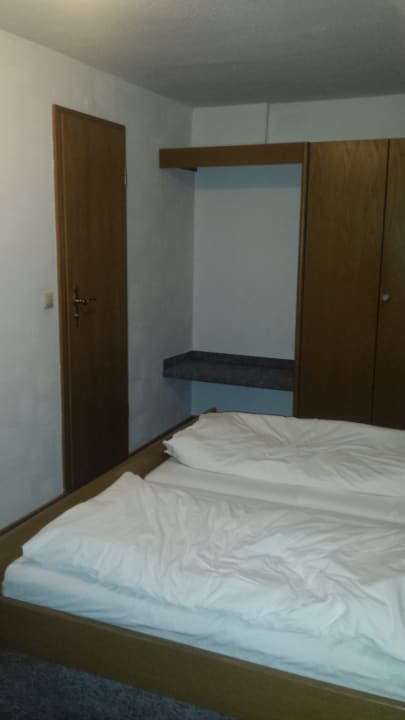 Zimmer Hotel Westend