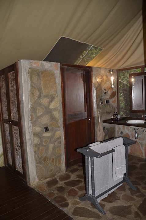 Zimmer &Beyond Kichwa Tembo Tented Camp