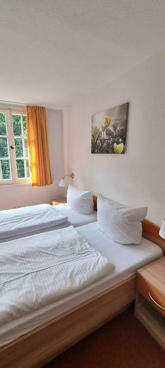 Zimmer EJB am Werbellinsee