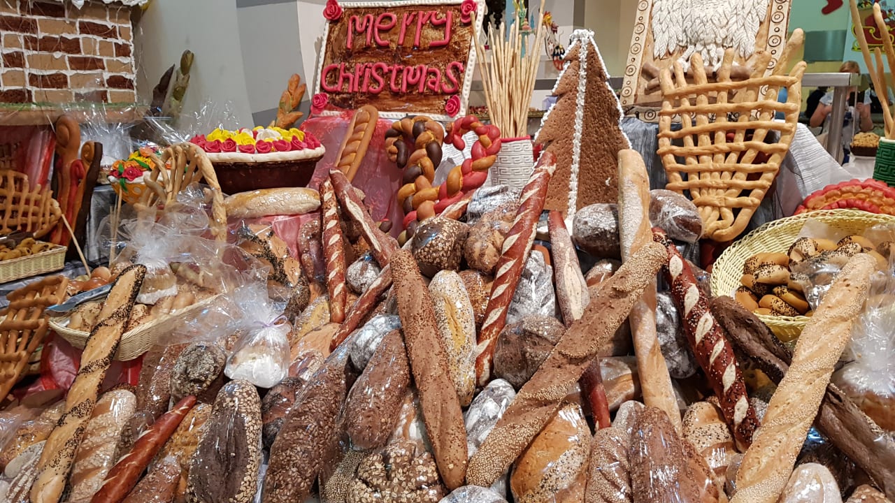 Gastro Stella Beach Resort & Spa Makadi Bay