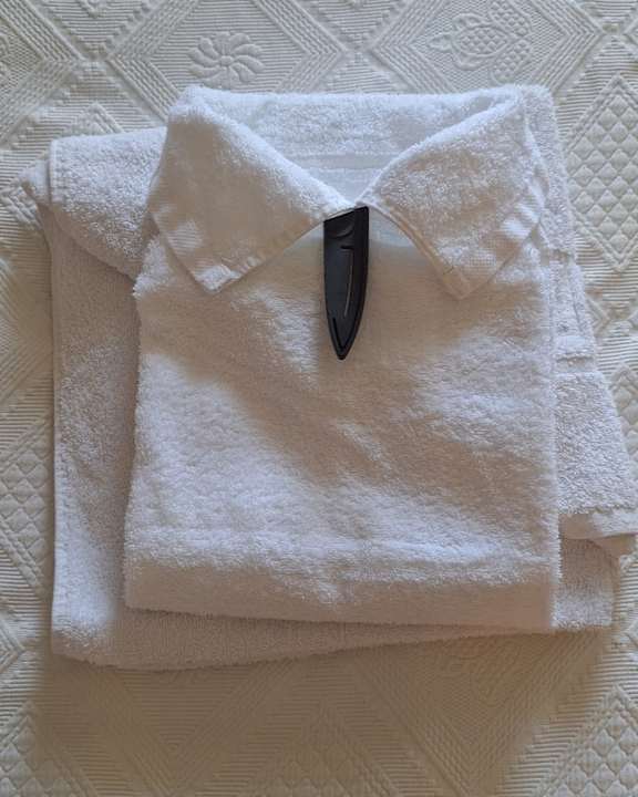 Zimmer Marianna Palace Hotel