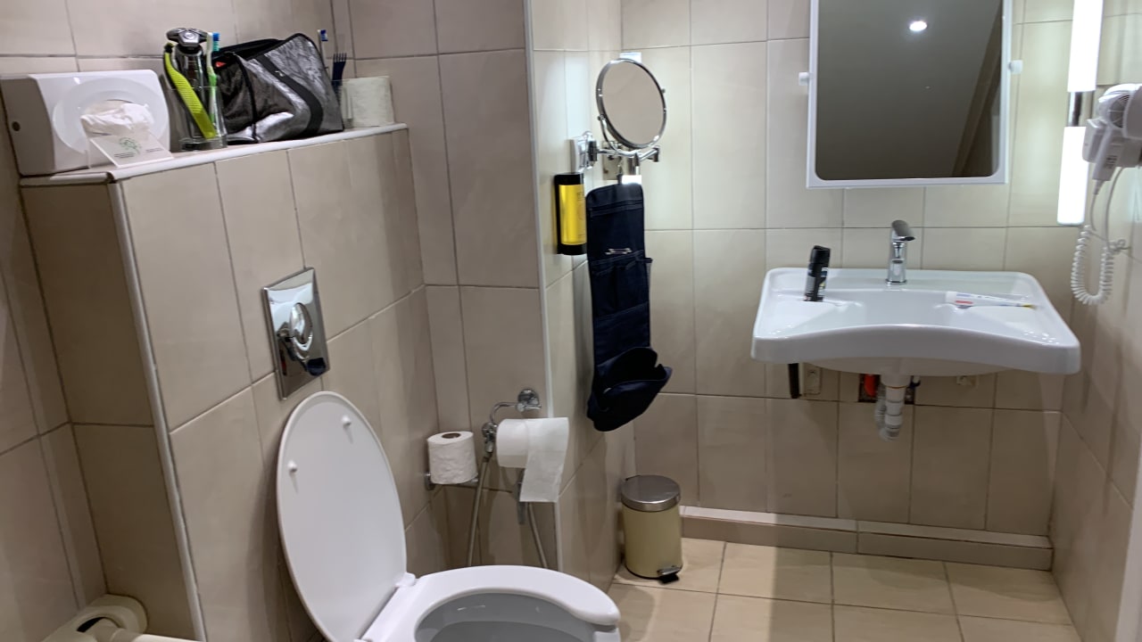 Zimmer ROBINSON DJERBA BAHIYA