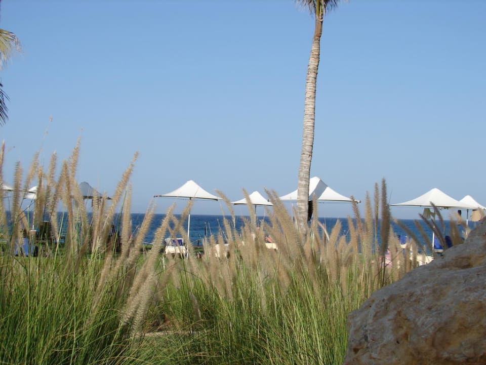 Umgebung Shangri-La Barr Al Jissah Resort & Spa - Al Bandar Hotel