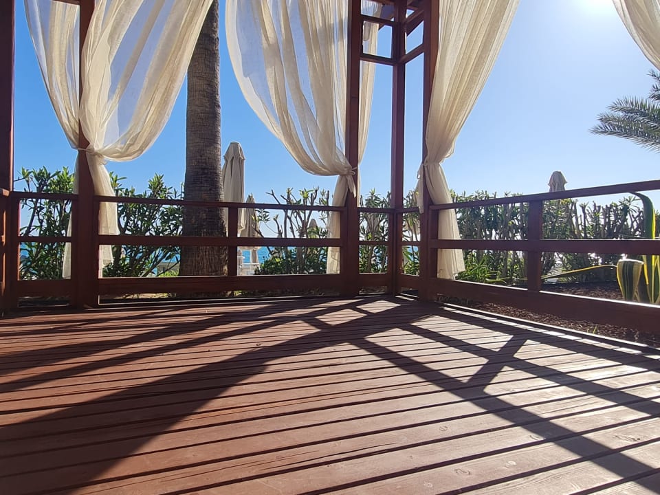 Strand Saphir Resort & Spa