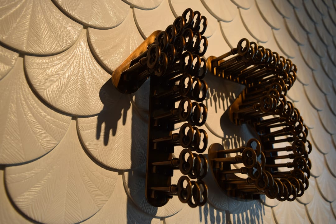 Lobby Hotel Indigo Dubai Downtown by IHG