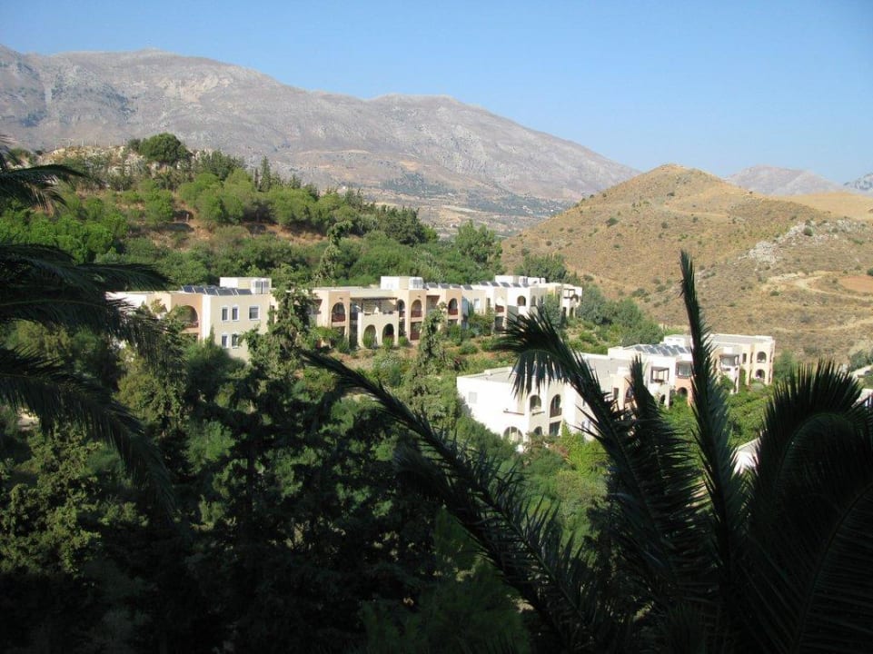 Panorama Hotel Damnoni Bay