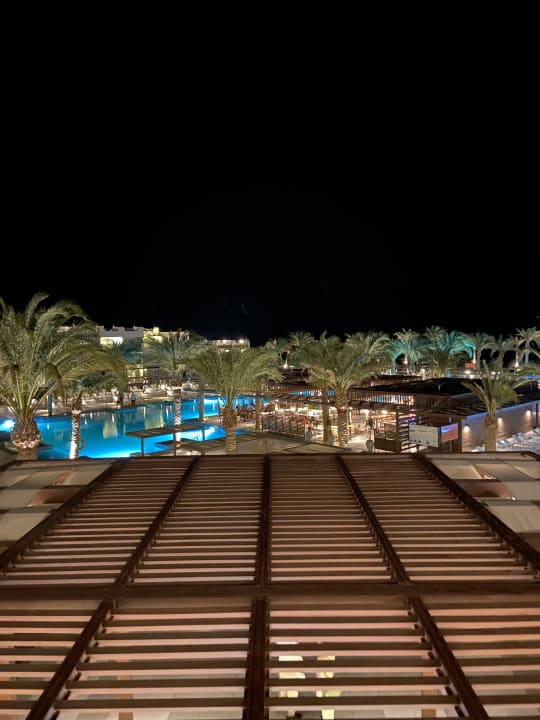 Ausblick Jaz Costa Mares (Adults Only)