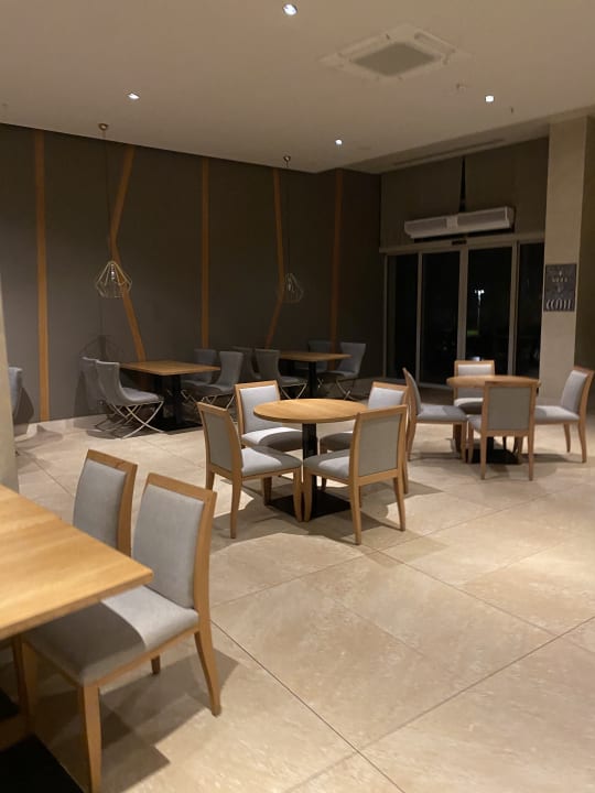 Gastro Akra Sorgun Tui Blue Sensatori