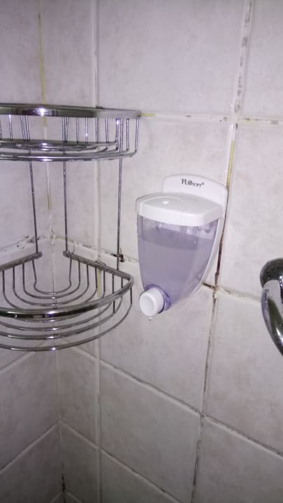 Zimmer Lonicera Resort & Spa Hotel